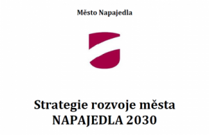 Strategie rozvoje města Napajedla 2030