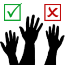 Zasedání zastupitelstva města 1