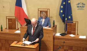 Petice za záchranu a zachování hřebčína a chov koní v něm 1