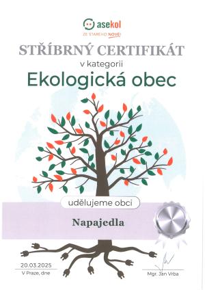 Ochrana životního prostředí 1