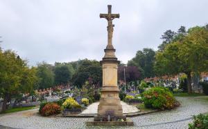 INFORMACE O KONÁNÍ VSYPŮ NA NAPAJEDELSKÉM HŘBITOVĚ 1